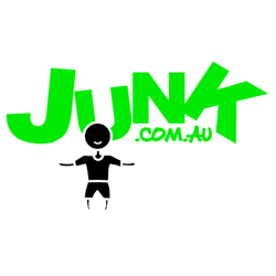 Junk kidz logo
