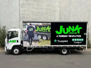 Junk.com Huge Truck 