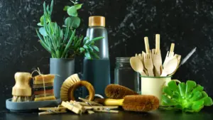 Why Buy Ethical Products? Plastic-free Household Products