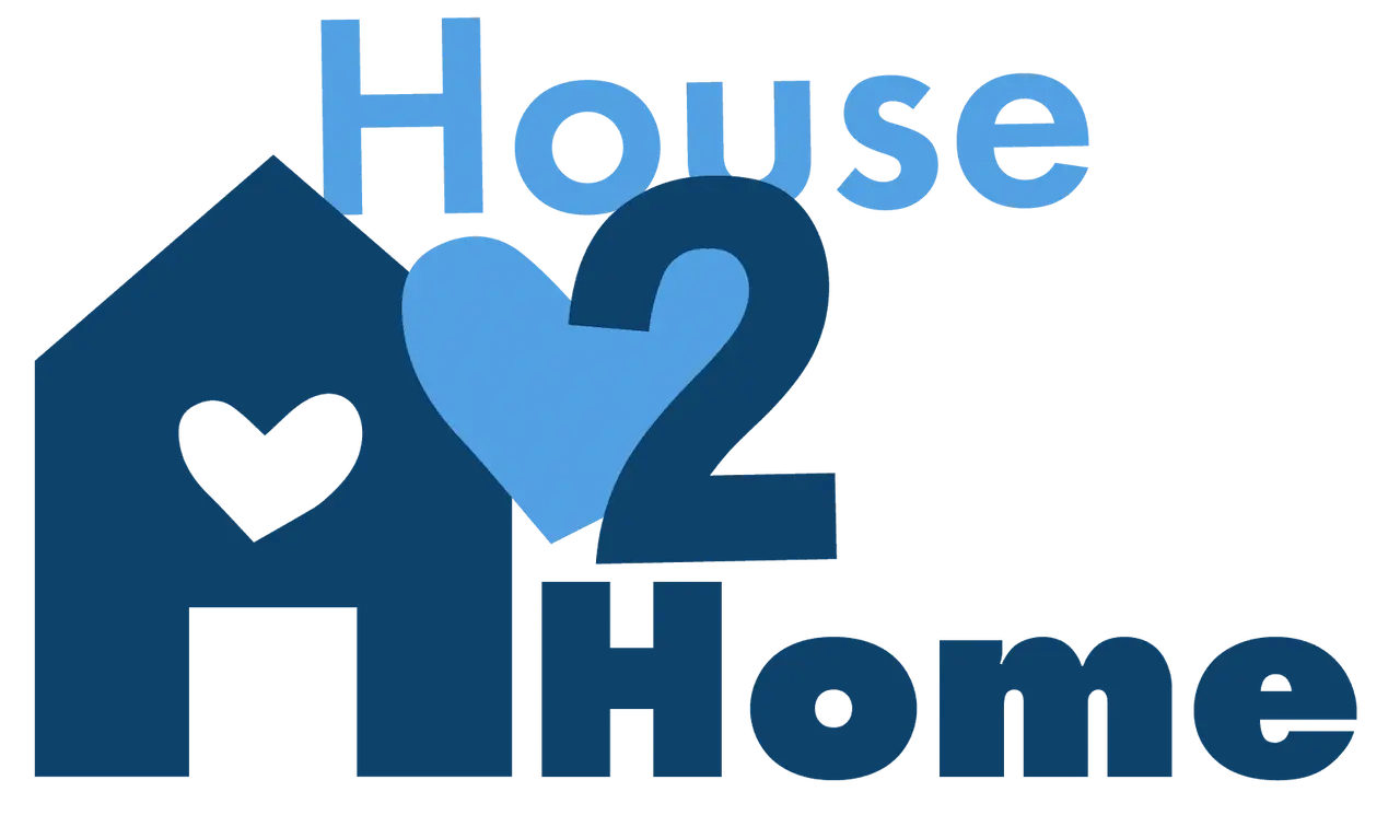 House 2 House Logo