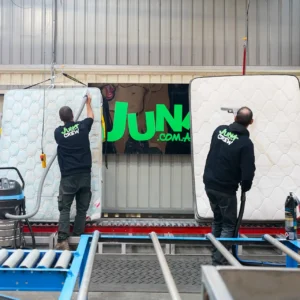 5 Surprising Items That Can Be Recycled with JUNK.com.au