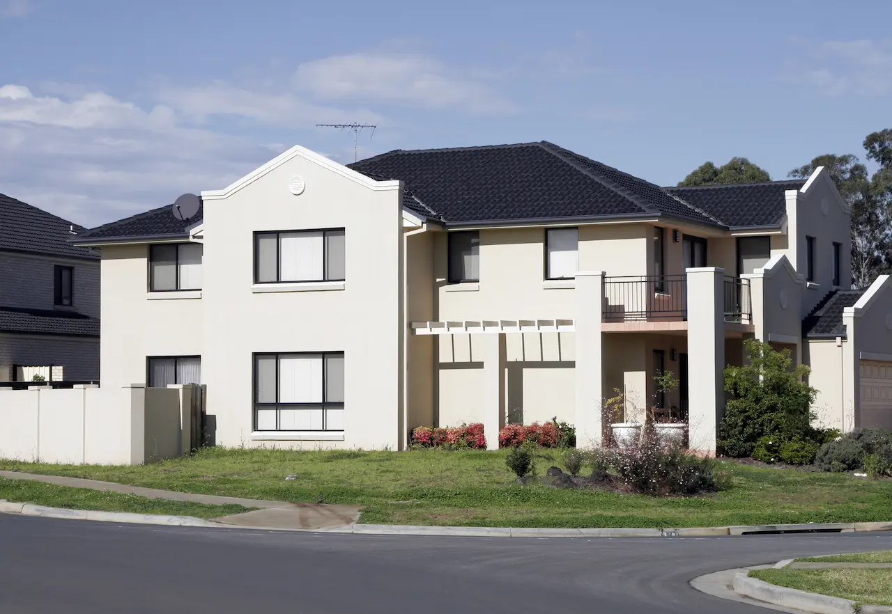 House in Balwyn Australia
