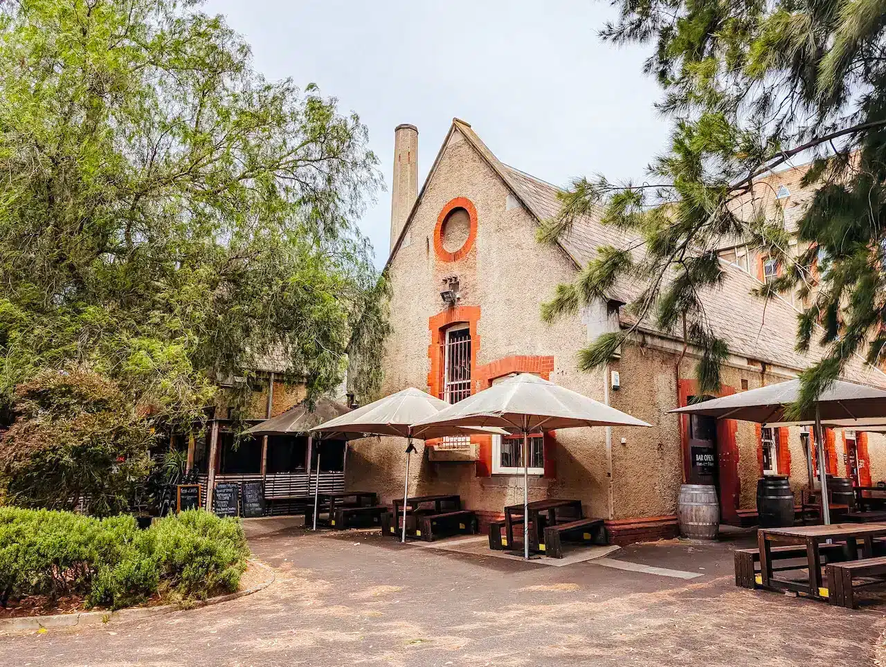 Restaurant in Abbotsford