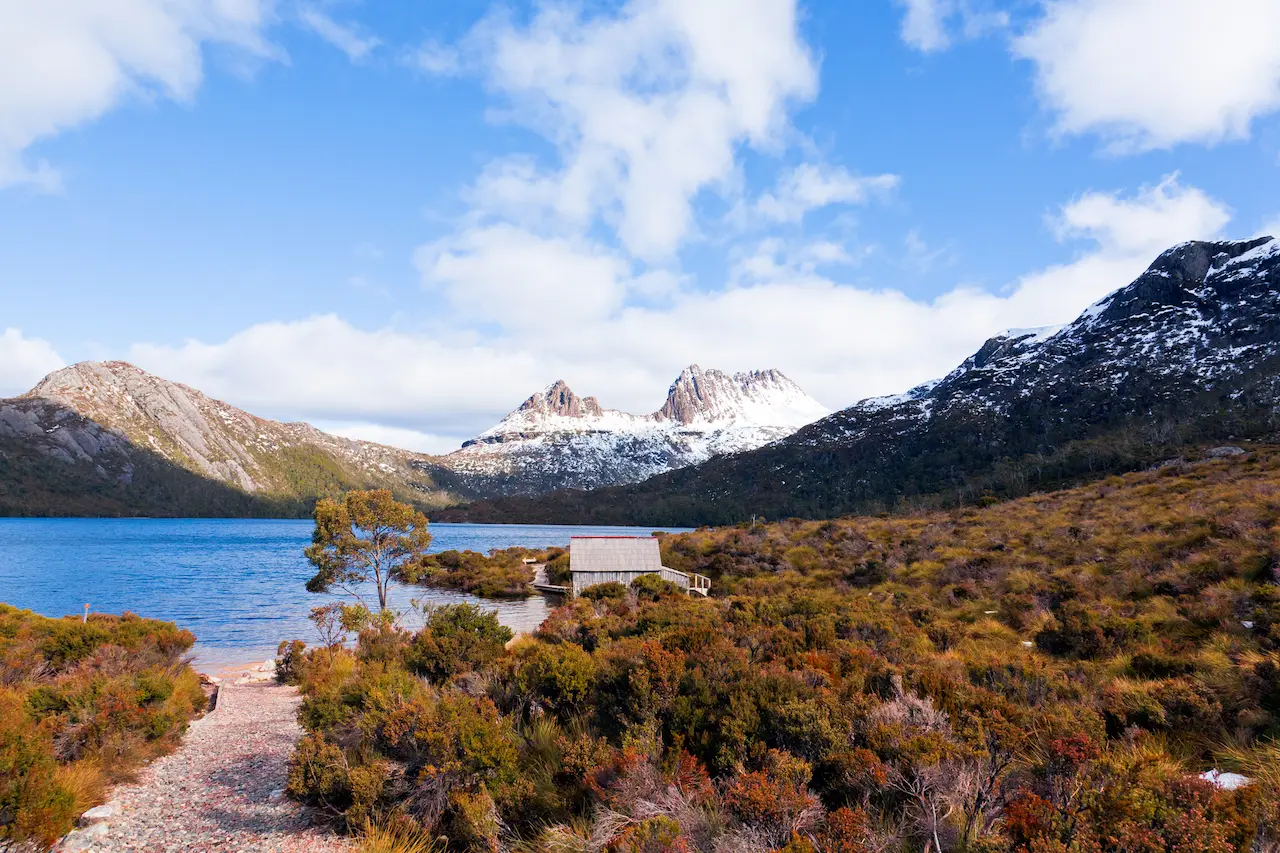 Yarrambat Mountain View