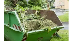Green Waste Recycling in Victoria