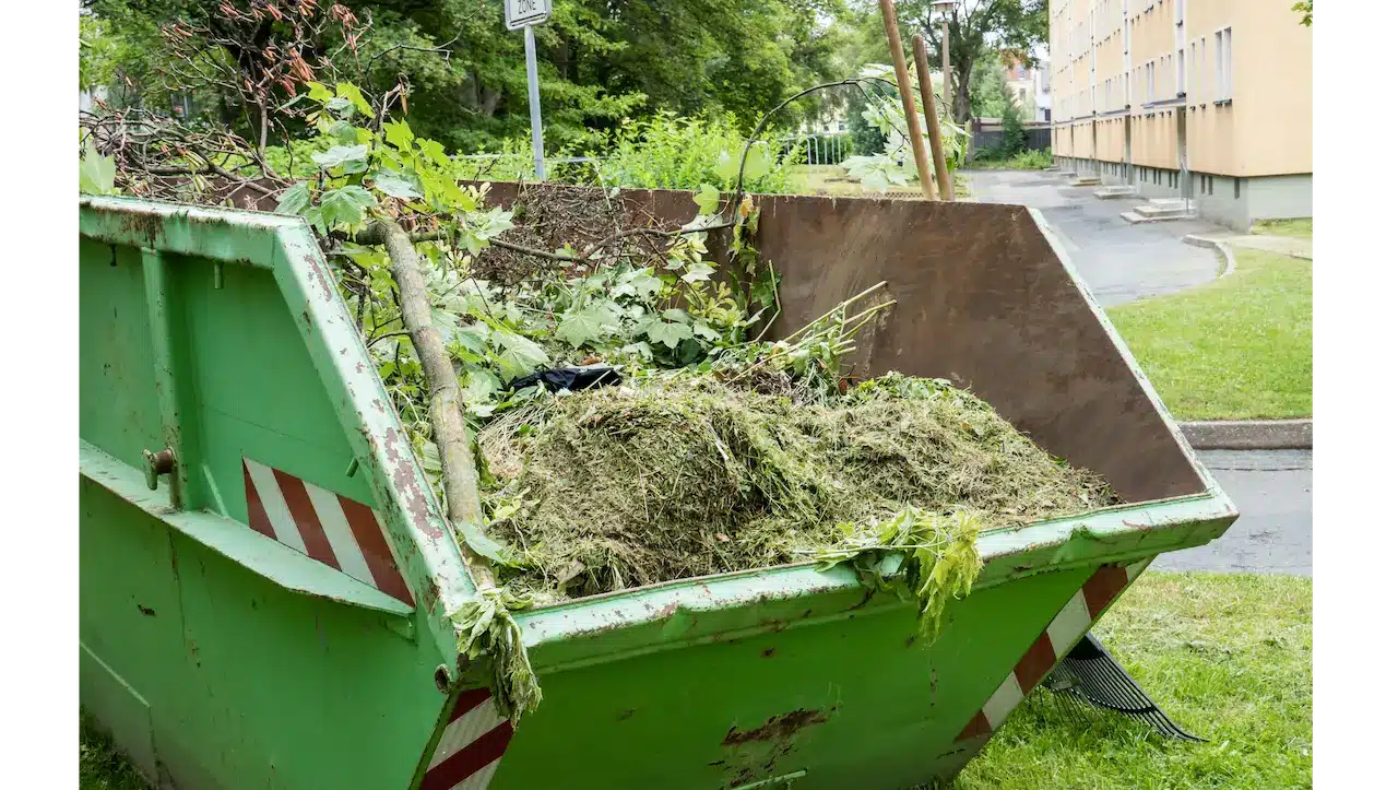 Green Waste Recycling in Victoria