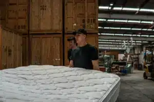 Dispose of Old Mattress in Australia