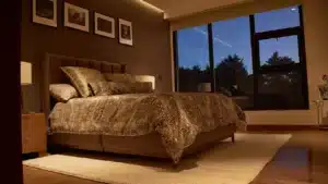 aesthetic room ideas for small rooms