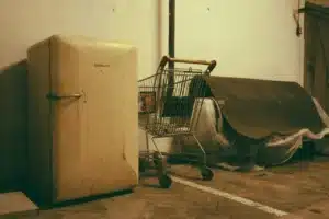 How to Remove Old Fridge, Collect and Recycle It!